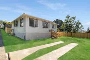 84A Clyde Street, Tokoroa