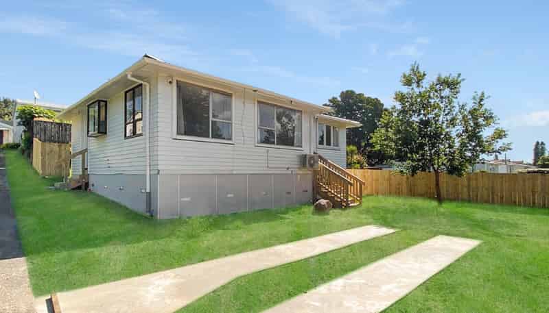 84A Clyde Street, Tokoroa