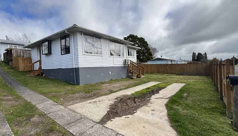 84A Clyde Street, Tokoroa