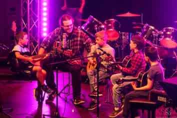 Established Music Education - Recurring Income