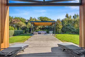 35 Tapairu Road Extension, Waipawa