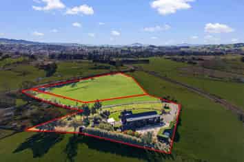35 Tapairu Road Extension, Waipawa