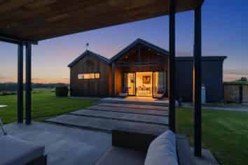 35 Tapairu Road Extension, Waipawa