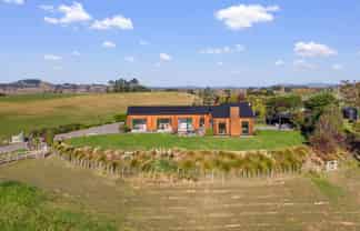 35 Tapairu Road Extension, Waipawa