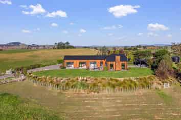 35 Tapairu Road Extension, Waipawa