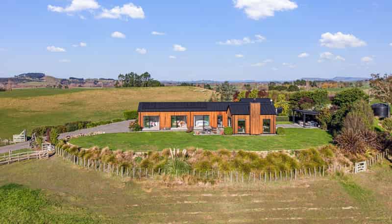 35 Tapairu Road Extension, Waipawa