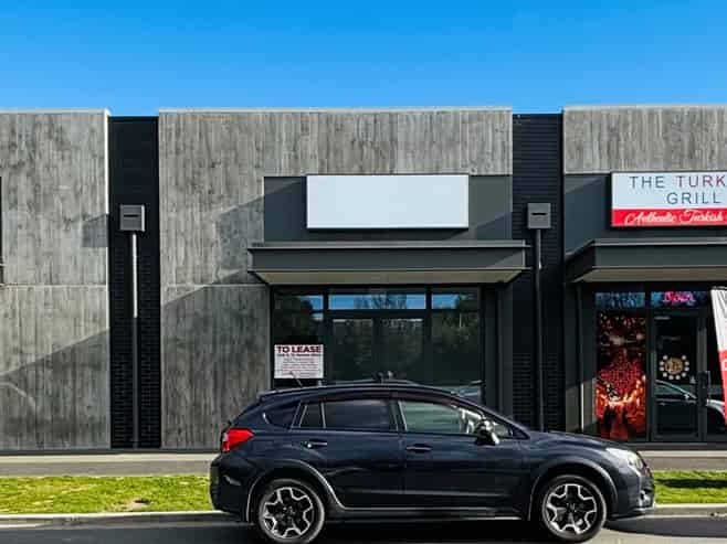 Lincoln - Beauty, Services or Medical 