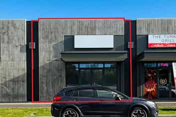 Lincoln - Beauty, Services or Medical 