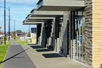 Lincoln - Beauty, Services or Medical 