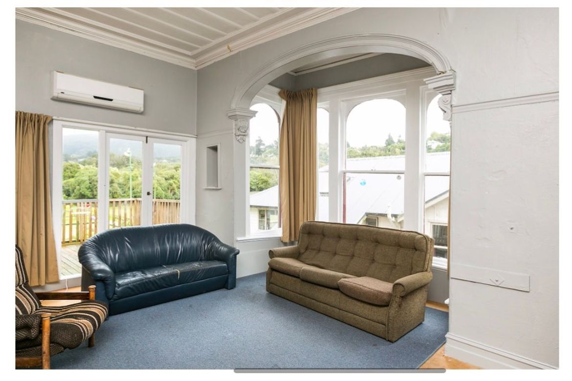 Nelson Mandela flat Cheap on Queen St – pohled 4