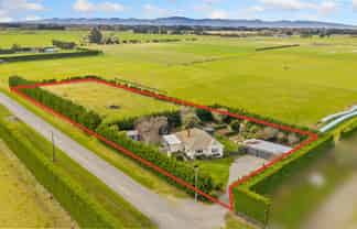 336 Harmans Road, Leeston
