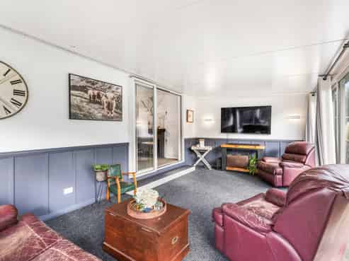 336 Harmans Road, Leeston