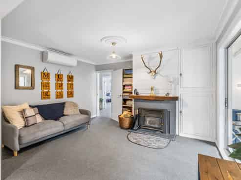 336 Harmans Road, Leeston