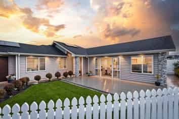 8 Gemscott Crescent, Huapai