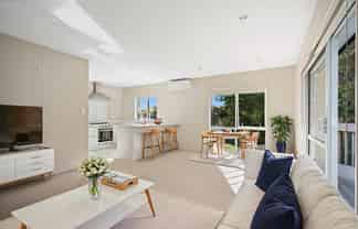 Auckland - Address withheld