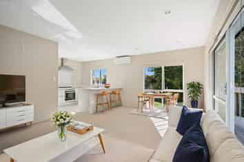 Auckland - Address withheld