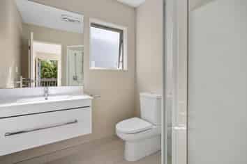 Auckland - Address withheld