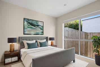 Auckland - Address withheld