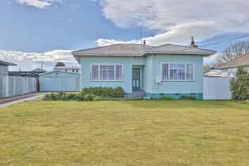 801 Wall Road, Raureka