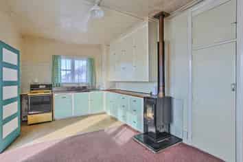 801 Wall Road, Raureka