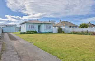 801 Wall Road, Raureka