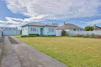 801 Wall Road, Raureka