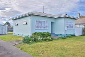 801 Wall Road, Raureka
