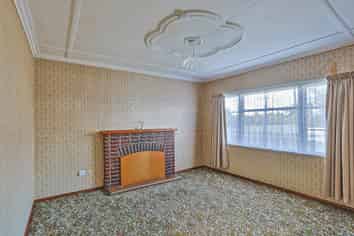 801 Wall Road, Raureka