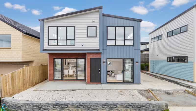 14a Christella Street, Flat Bush