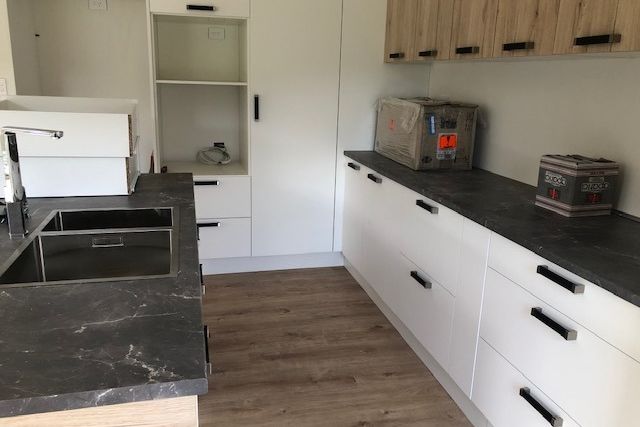 FEATHERSTON - 3 BEDROOMS, Featherston
