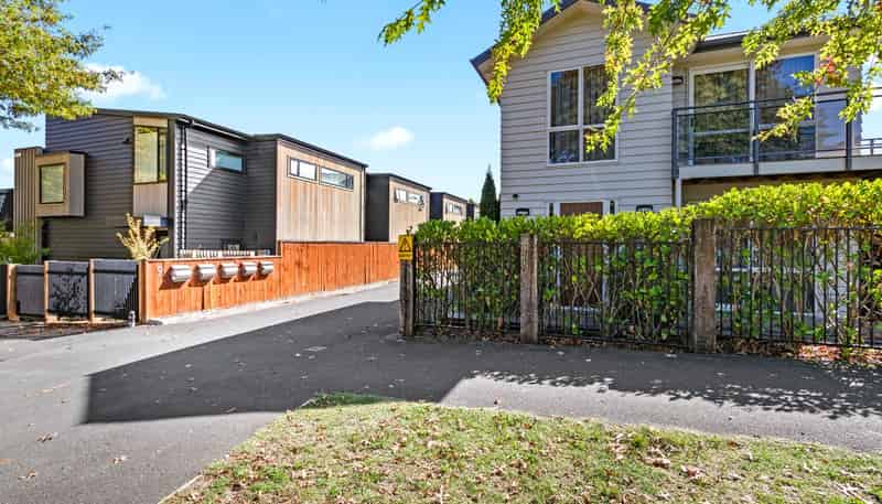 5/9 Wellington Street, Hamilton East