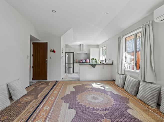 5/9 Wellington Street, Hamilton East