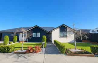 14 Four Peaks Drive, Wigram