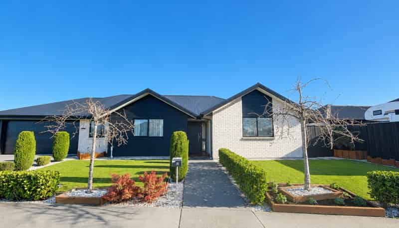 14 Four Peaks Drive, Wigram