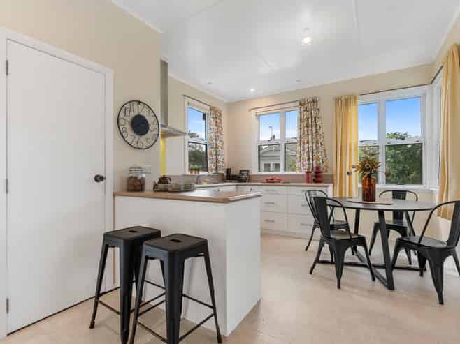 31 Gordon Street, Masterton