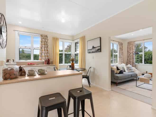 31 Gordon Street, Masterton