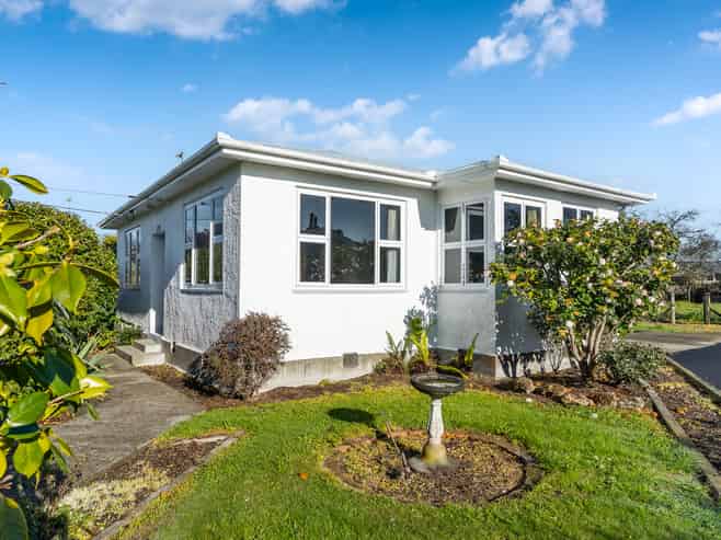 31 Gordon Street, Masterton