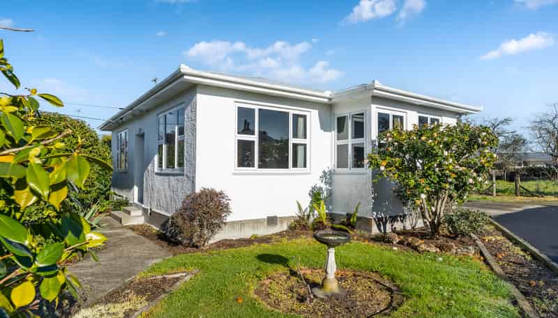 31 Gordon Street, Masterton