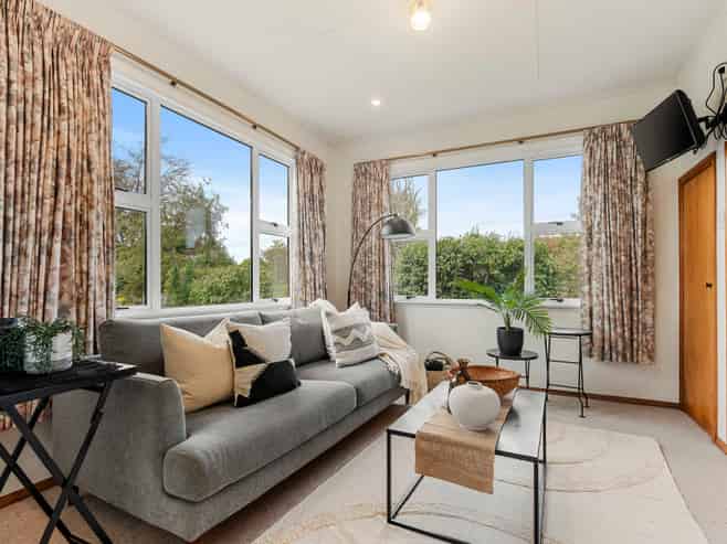 31 Gordon Street, Masterton