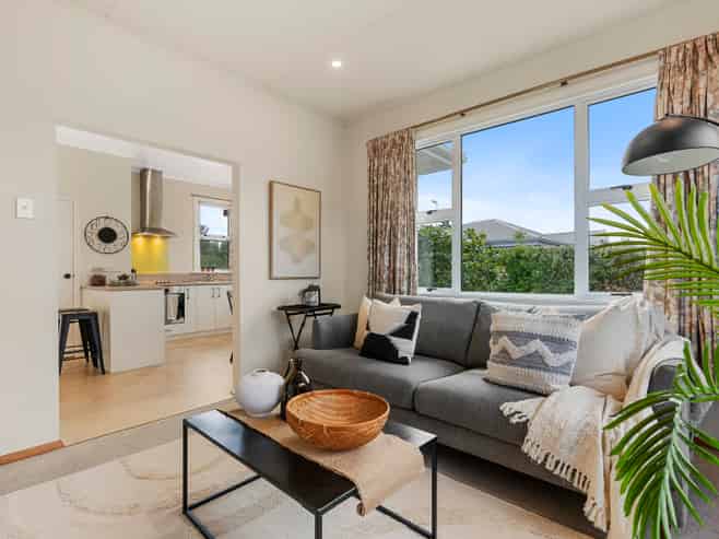 31 Gordon Street, Masterton