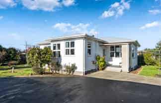 31 Gordon Street, Masterton