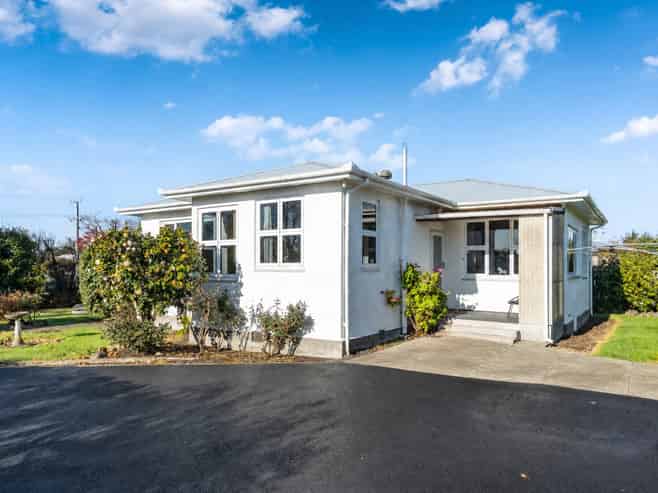 31 Gordon Street, Masterton