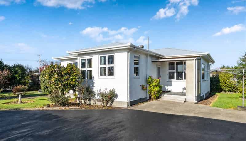 31 Gordon Street, Masterton
