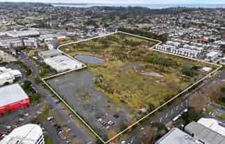 New Lynn Yard Opportunities