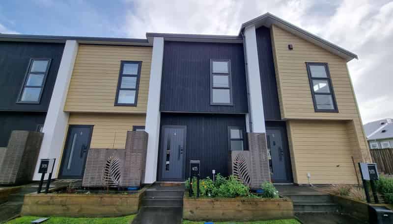 4/35 Rata Street, Naenae
