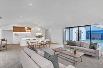 8 Hawk Cl, Rolleston