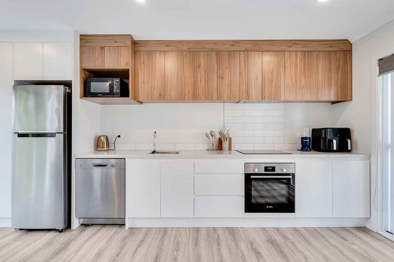 Attractive Yield, Immediate Value! - Vista 3