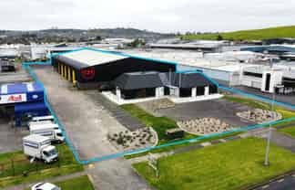 Refurbished Warehouse | Deal Ready