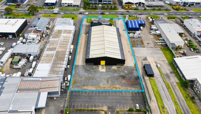 121 Harris Road, East Tamaki