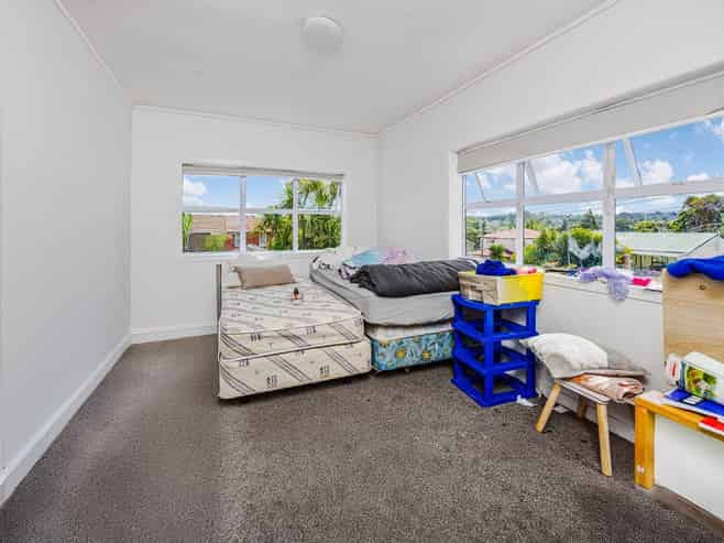 156 Rathgar Road & 2 Harrington Road, Henderson